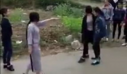 打群架视频,群架视频引发社会关注