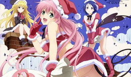 同人动漫在线观看,共赏同人动漫盛宴